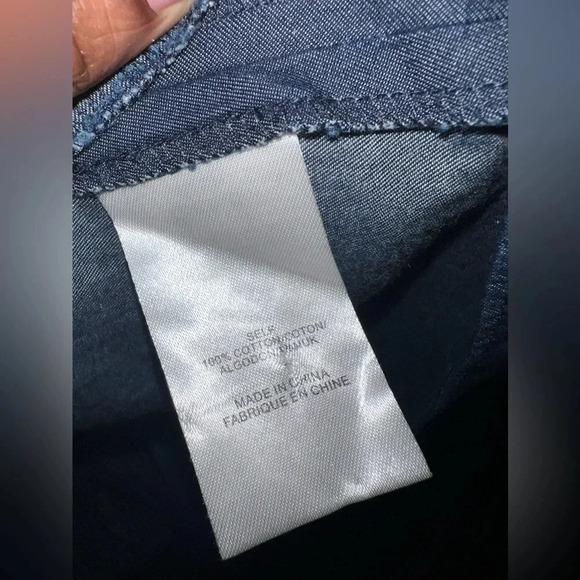 Tibi Cold Shoulder Mini Dress size 2 - Picture 6 of 6